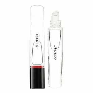 SHISEIDO - Crystal GelGloss Clear - Průhledný lesk na rty obraz