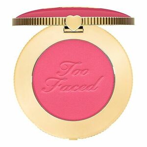 TOO FACED - Cloud Crush Blush - Pudrová Tvářenka obraz