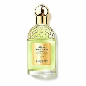GUERLAIN - Aqua Allegoria Forte Nerolia Vetiver - Eau de Parfum obraz