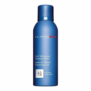 CLARINS - Men Smooth Shave - Gel na holení bez alkoholu obraz