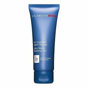 CLARINS - ClarinsMen - Zklidňující gel po holení obraz