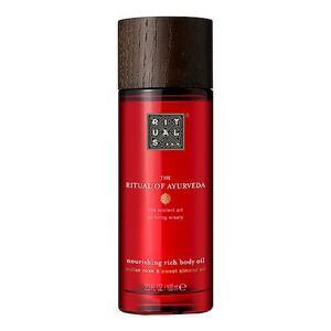 RITUALS - The Ritual of Ayurveda Rich Body Oil - Bohatý tělový olej obraz