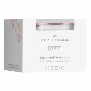RITUALS - The Ritual of Sakura Body Cream Refill - Náhradní náplň obraz
