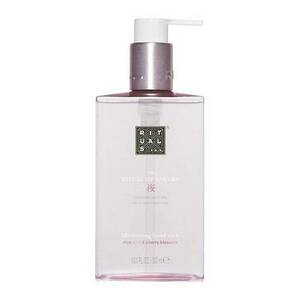 RITUALS - The Ritual of Sakura Hand Wash - Mýdlo na ruce obraz
