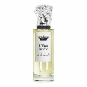 SISLEY - L'Eau Rêvée d'Hubert - Toaletní voda obraz