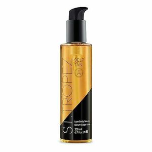 ST TROPEZ - Serum Corps Luxe - Samoopalovací tělové sérum obraz