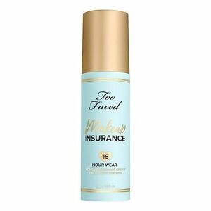 TOO FACED - Makeup Insurance Setting Spray - Fixační sprej obraz
