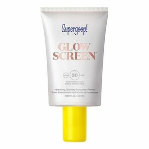SUPERGOOP! - Glowscreen - Opalovací krém SPF 30 PA++ s kyselinou hyaluronovou obraz