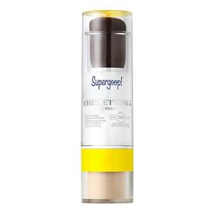 SUPERGOOP! - (Re)setting 100% Mineral Powder - Opalovací krém SPF 30 PA++ obraz