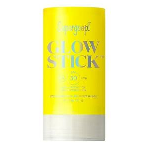 SUPERGOOP! - Glow Stick - Opalovací krém SPF 50 PA++++ obraz