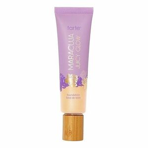TARTE - Maracuja Juicy Glow Skin Tint Foundation - Make-up obraz