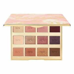 TARTE - Tartelette™ Energy Amazonian Clay Palette - Paleta očních stínů obraz
