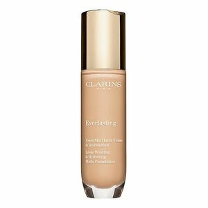 CLARINS - EVERLASTING FLUID - dlouhotrvající a hydratační make-up s matným efektem obraz
