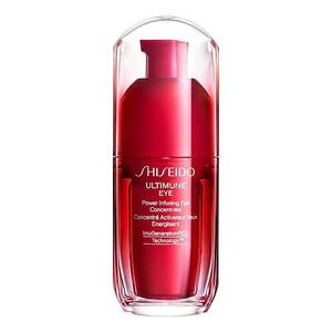 SHISEIDO - Ultimune Eye Energizing Activator Concentrate - Energizující oční aktivátor obraz