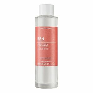 REN CLEAN SKINCARE - Perfect Canvas - Vyhlazující esence obraz