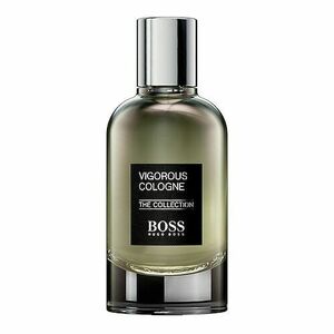 HUGO BOSS - Boss The Collection EDP Vigorous Cologne - Parfémová voda obraz