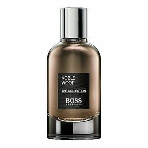 HUGO BOSS - Boss The Collection EDP Noble Wood - Parfémová voda obraz