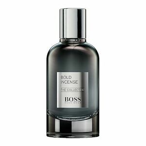 HUGO BOSS - Boss The Collection EDP Intense Bold Incense - Parfémová voda obraz