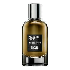 HUGO BOSS - Boss The Collection EDP Magnetic Musk - Parfémová voda obraz