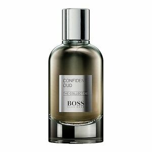 HUGO BOSS - Boss The Collection EDP Intense Confident Oud - Parfémová voda obraz