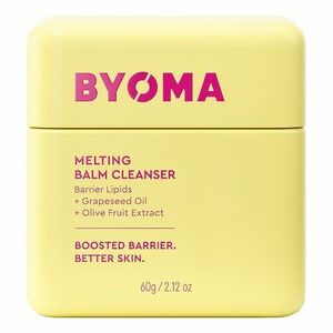 BYOMA - Melting Balm Cleanser - Čisticí pleťový balzám obraz