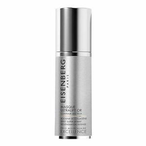 EISENBERG - Gold Ultralift Mask - Maska obraz