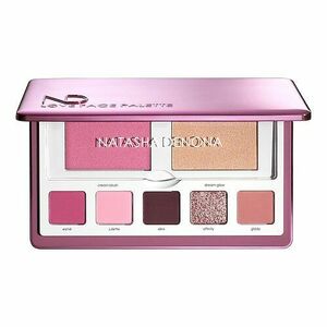 NATASHA DENONA - Love Face Palette - Multifunkční paletka obraz