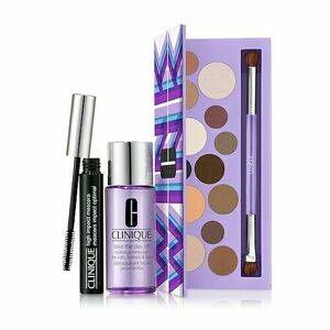 CLINIQUE - Au Naturel Eyes Makeup Set - Sada na líčení očí obraz