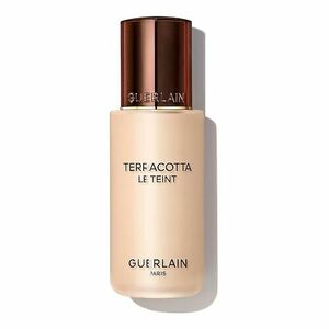 GUERLAIN - Terracotta Le Teint - 24H lehký rozjasňující make-up obraz