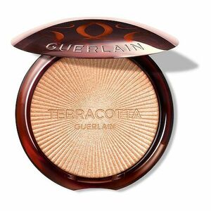 GUERLAIN - Terracotta Luminizer - Rozjasňující pudr obraz