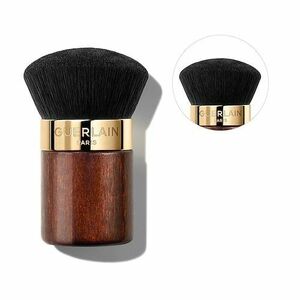 GUERLAIN - Terracotta Le Teint - Kabuki štětec obraz