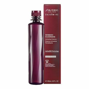 SHISEIDO - Eudermine Activating Essence Refill- Náplň hydratačního krému obraz