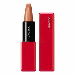 SHISEIDO - Technosatin Gel Lipstick - Rtěnka obraz