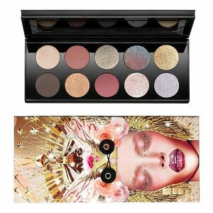 PAT McGRATH LABS - Mothership X: Moonlit Seduction - Paletka očních stínů obraz