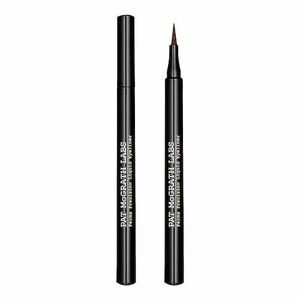 PAT McGRATH LABS - Perma Precision Liquid Eyeliner - Oční linka obraz