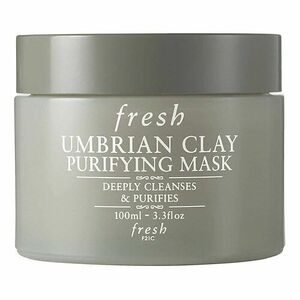 FRESH - Umbrian Clay Purifying Mask – Čisticí maska s jílem obraz