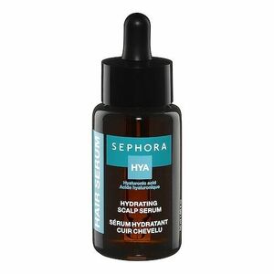 SEPHORA COLLECTION - Moisturizing and Soothing Serum - Sérum na pokožku hlavy obraz
