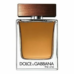DOLCE & GABBANA - The One For Men - Toaletní voda obraz