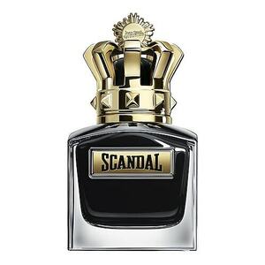 JEAN PAUL GAULTIER - Scandal Pour Homme Le Parfum - pelargonie, tonkové boby, santalové dřevo obraz