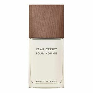 ISSEY MIYAKE - L'Eau d'Issey Pour Homme Vetiver Intense - Toaletní voda obraz
