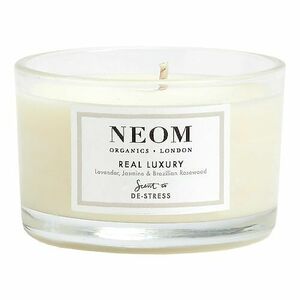 NEOM ORGANICS LONDON - Genuine Luxury - Vonná svíčka obraz