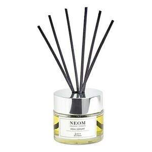 NEOM ORGANICS LONDON - Real Luxury - Plnitelný difuzér obraz