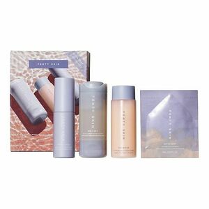 FENTY SKIN - Start’r Set - Sada péče o obličej pro suchou pleť obraz