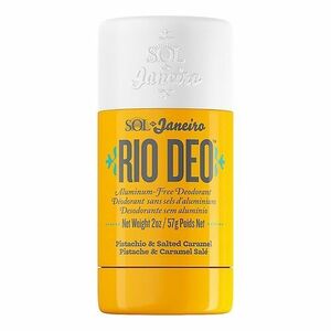 SOL DE JANEIRO - Rio Deo - Deodorant obraz