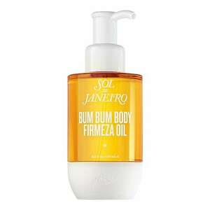 SOL DE JANEIRO - Bum Bum Body Firmeza Oil - Tělový olej obraz