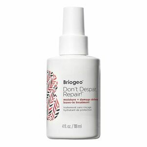 BRIOGEO - Don't Despair, Repair!™ - Bezoplachová péče obraz