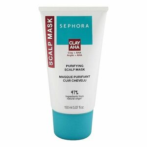 SEPHORA COLLECTION - Purifying Scalp Mask - Čisticí maska na pokožku hlavy obraz