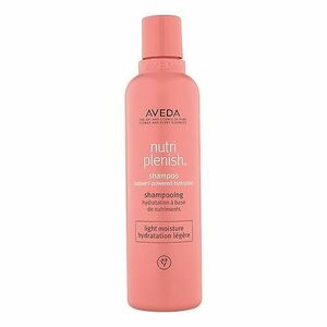 AVEDA - Nutriplenish® Shampoo - Lehký hydratační šampon obraz