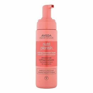 AVEDA - Nutriplenish™ - Stylingová pěna obraz