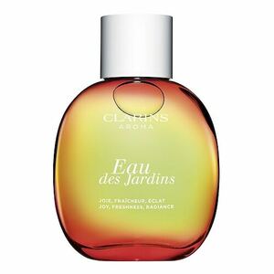 CLARINS - Eau des Jardins - Pečující vůně obraz